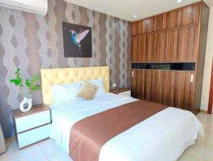 Homestay 3 phòng ngủ Newlife