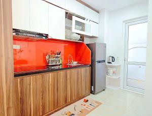 Homestay 3 phòng ngủ Newlife