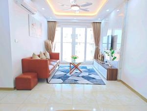 Homestay 3 phòng ngủ Newlife