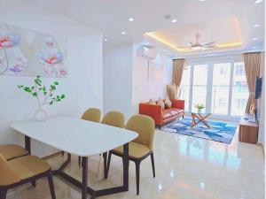 Homestay 3 phòng ngủ Newlife