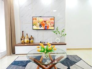 Homestay 3 phòng ngủ Newlife