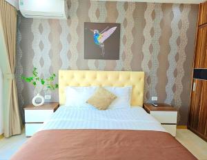 Homestay 3 phòng ngủ Newlife