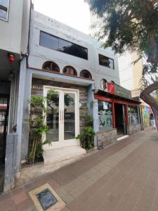 Habitación acogedora cerca a Larcomar