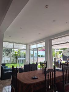 Casa QHAWANA CLUB SIMBAL