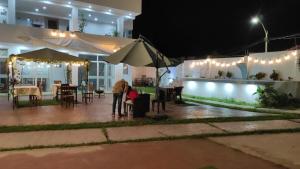 Casa QHAWANA CLUB SIMBAL
