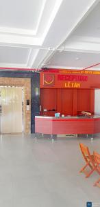 Seaview Son Trang Apartment Hotel