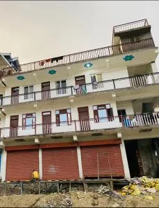 The highlights stay - Uttarkāshi