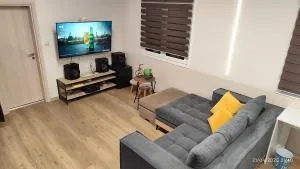 rest place - 埃莱夫西纳