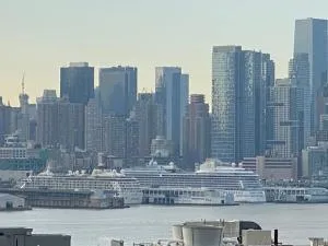 Nice 2 Bedrooms apt One step to NYC - 西纽约