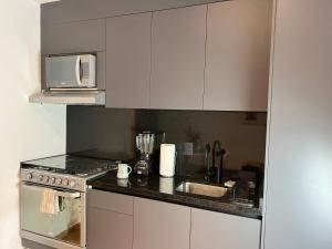 Hermos Loft en la Roma Norte