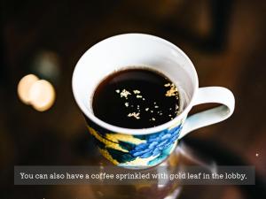 Hotel Resol Trinity Kanazawa