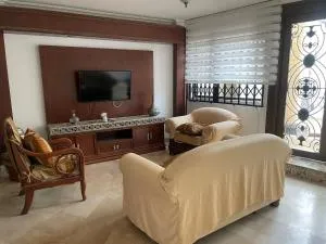 Acogedor departamento - Julia