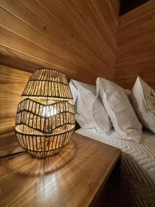 Cabaña Mirador Viggo