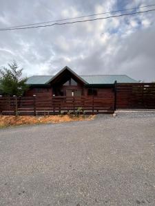 Cabaña Mirador Viggo