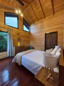 Cabaña Mirador Viggo