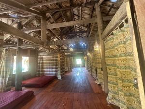 Suối Rồng FarmStay