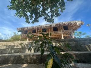 Suối Rồng FarmStay