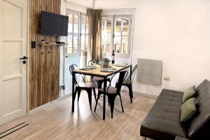 Cabañas Cardón del Plata & Experiencias Mendoza - 3hvězdičkové hotely ve městě Potrerillos