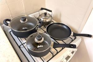 Cabañas Cardón del Plata & Experiencias Mendoza