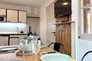 Cabañas Cardón del Plata & Experiencias Mendoza