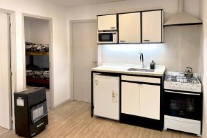 Cabañas Cardón del Plata & Experiencias Mendoza