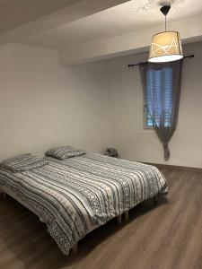 Appartements Maison de ville 3 chambres : photos des chambres