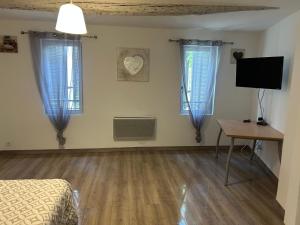 Appartements Maison de ville 3 chambres : photos des chambres