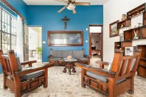 MALAM rest house - Cuautlixco