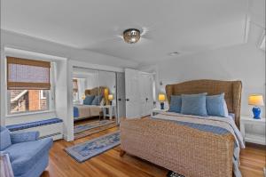 Bonnet Shores Beachside Getaway