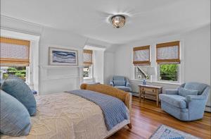 Bonnet Shores Beachside Getaway