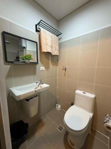 Coastresidences by Rinseiki