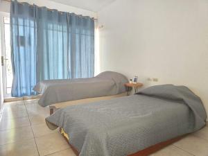 Residencia FNSM 2025