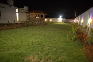 Nandish Homes Pondicherry