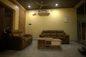 Nandish Homes Pondicherry