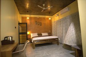 Nandish Homes Pondicherry