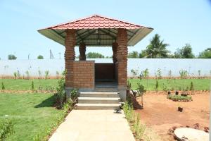 Nandish Homes Pondicherry