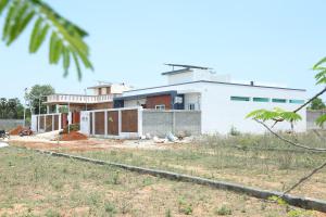 Nandish Homes Pondicherry