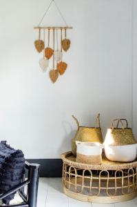 Stylish Flat and Old Town View