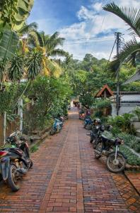 Stylish Flat and Old Town View