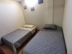 Bonito Departamento tercer piso - Chepén