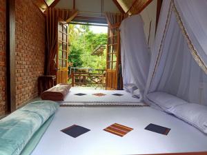 PACO HT Homestay A Lưới