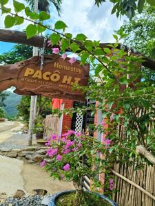 PACO HT Homestay A Lưới