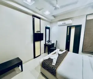 bhgawati palace khatu - Rīngas