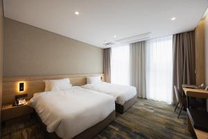 Wellpark Hotel Gochang