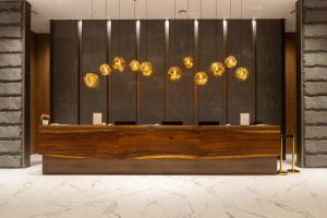 Wellpark Hotel Gochang