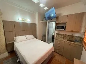 Private and Comfortable Mini Suite - Julia