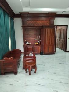 Try Palace Resort Sihanoukville