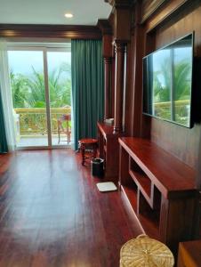 Try Palace Resort Sihanoukville