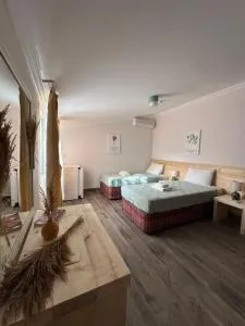 Mavi Lotus Pansiyon - Yakaköy