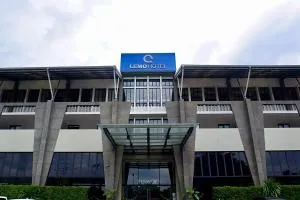 Lemo Hotel Serpong - 塞尔蓬